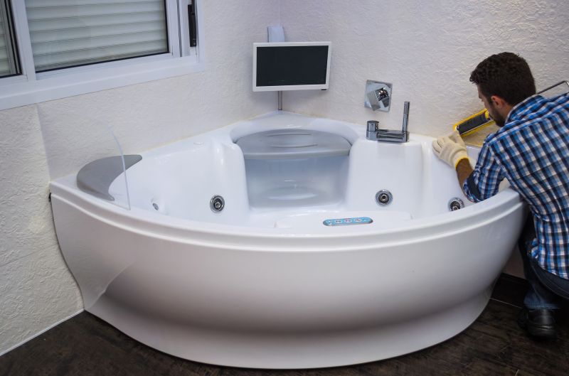 Bathtub Restoration in Denver County, CO