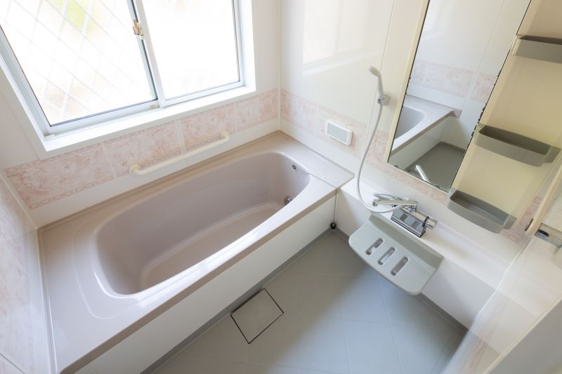 Bathtub Restoration in Denver, CO