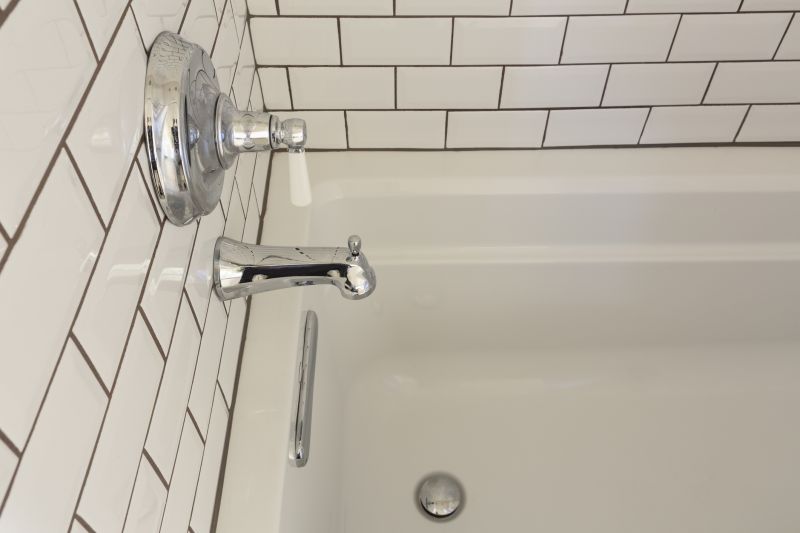 Refreshed Bathtub Surface