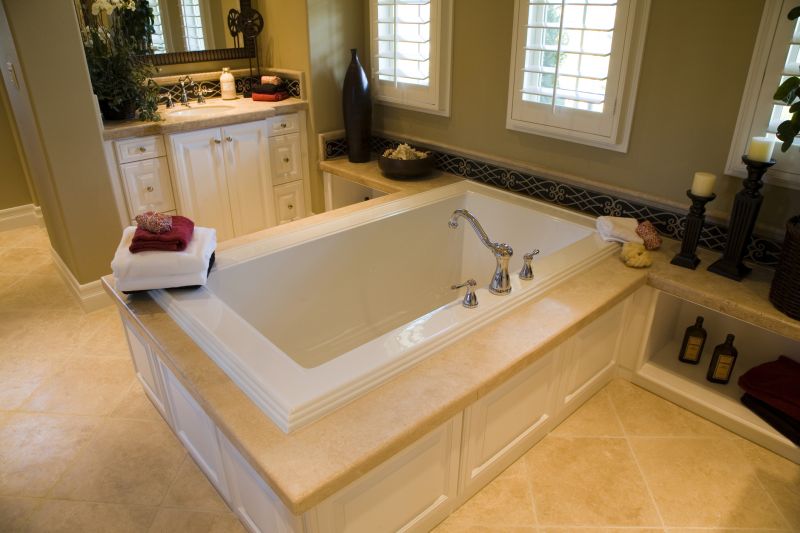 Enhances bathroom safety